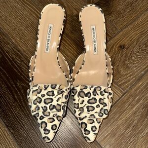 Manolo Blahnik Maysale